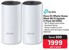 Tp-Link Deco E4 Whole Home Mesh Wi-Fi System 2-Pack AC1200-Per 2 Pack