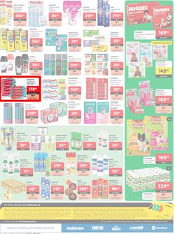 Makro Gauteng : Food (03 April - 16 April 2025), page 4