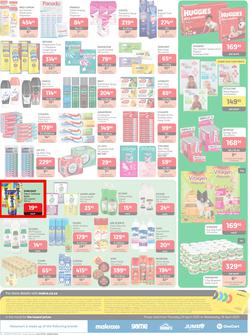 Makro Gauteng : Food (03 April - 16 April 2025), page 4