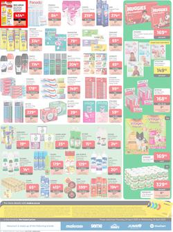 Makro Gauteng : Food (03 April - 16 April 2025), page 4
