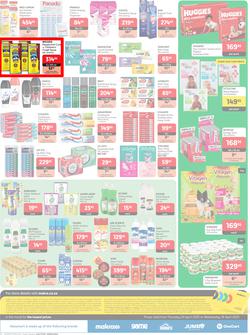 Makro Gauteng : Food (03 April - 16 April 2025), page 4