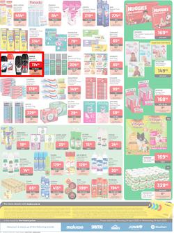 Makro Gauteng : Food (03 April - 16 April 2025), page 4