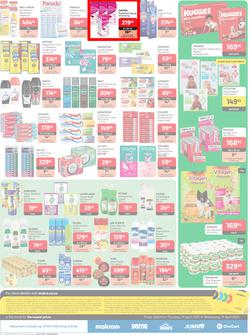 Makro Gauteng : Food (03 April - 16 April 2025), page 4