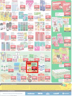 Makro Gauteng : Food (03 April - 16 April 2025), page 4