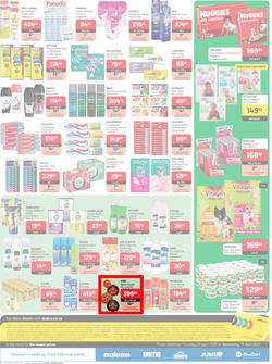 Makro Gauteng : Food (03 April - 16 April 2025), page 4