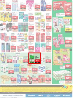 Makro Gauteng : Food (03 April - 16 April 2025), page 4