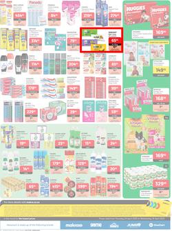 Makro Gauteng : Food (03 April - 16 April 2025), page 4