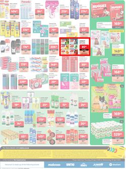 Makro Gauteng : Food (03 April - 16 April 2025), page 4