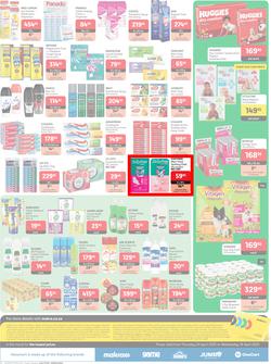 Makro Gauteng : Food (03 April - 16 April 2025), page 4