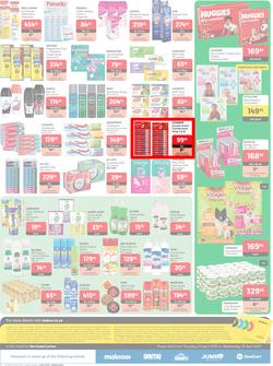 Makro Gauteng : Food (03 April - 16 April 2025), page 4