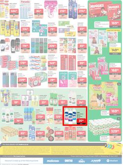 Makro Gauteng : Food (03 April - 16 April 2025), page 4