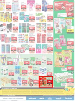 Makro Gauteng : Food (03 April - 16 April 2025), page 4