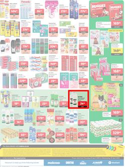 Makro Gauteng : Food (03 April - 16 April 2025), page 4