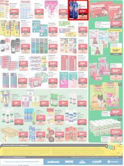 Makro Gauteng : Food (03 April - 16 April 2025), page 4