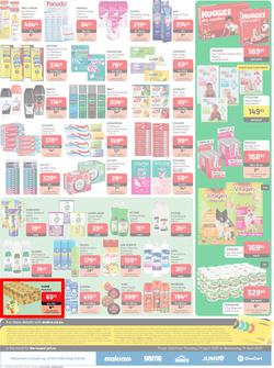 Makro Gauteng : Food (03 April - 16 April 2025), page 4