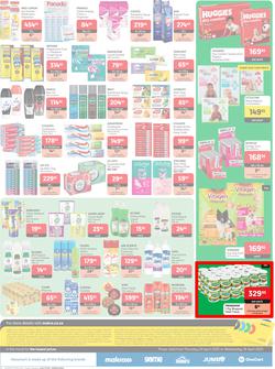 Makro Gauteng : Food (03 April - 16 April 2025), page 4