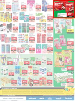 Makro Gauteng : Food (03 April - 16 April 2025), page 4