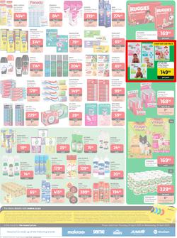 Makro Gauteng : Food (03 April - 16 April 2025), page 4