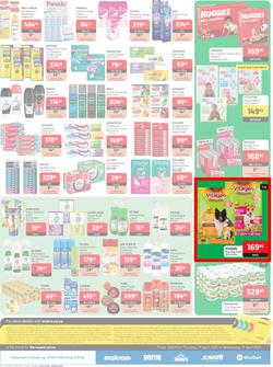 Makro Gauteng : Food (03 April - 16 April 2025), page 4