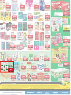 Makro Gauteng : Food (03 April - 16 April 2025), page 4