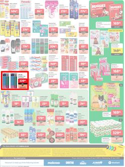 Makro Gauteng : Food (03 April - 16 April 2025), page 4
