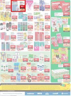 Makro Gauteng : Food (03 April - 16 April 2025), page 4