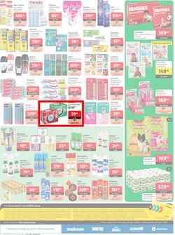 Makro Gauteng : Food (03 April - 16 April 2025), page 4