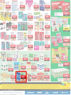 Makro Gauteng : Food (03 April - 16 April 2025), page 4