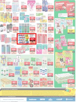Makro Gauteng : Food (03 April - 16 April 2025), page 4