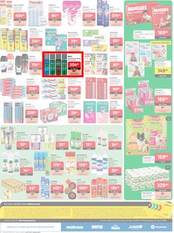 Makro Gauteng : Food (03 April - 16 April 2025), page 4