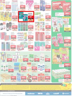 Makro Gauteng : Food (03 April - 16 April 2025), page 4