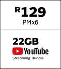 MTN Month To Month Contracts 30GB (6 Months)