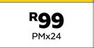 MTN Month To Month Contracts 30GB (24 Months)