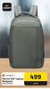 Karbon Denver 15.6" Laptop Backpack-Each