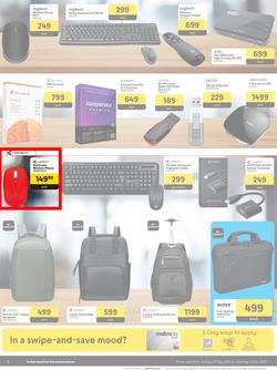 Makro : Looks Like Someone's In The Mood To Get Down To Business (19 May - 01 June 2024), page 4