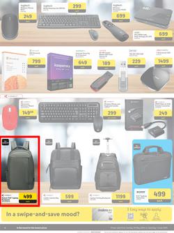 Makro : Looks Like Someone's In The Mood To Get Down To Business (19 May - 01 June 2024), page 4