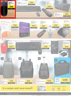 Makro : Looks Like Someone's In The Mood To Get Down To Business (19 May - 01 June 2024), page 4