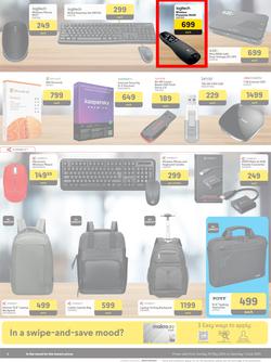 Makro : Looks Like Someone's In The Mood To Get Down To Business (19 May - 01 June 2024), page 4
