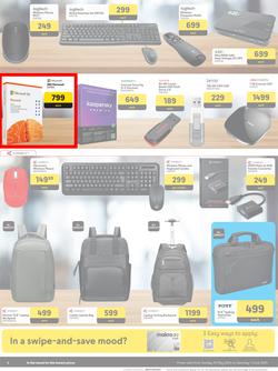 Makro : Looks Like Someone's In The Mood To Get Down To Business (19 May - 01 June 2024), page 4