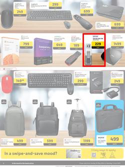 Makro : Looks Like Someone's In The Mood To Get Down To Business (19 May - 01 June 2024), page 4