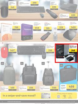 Makro : Looks Like Someone's In The Mood To Get Down To Business (19 May - 01 June 2024), page 4