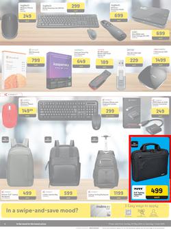 Makro : Looks Like Someone's In The Mood To Get Down To Business (19 May - 01 June 2024), page 4