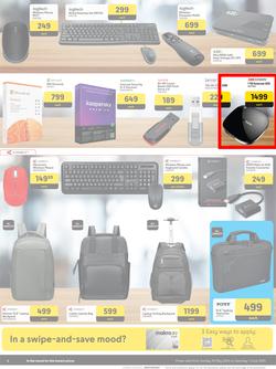 Makro : Looks Like Someone's In The Mood To Get Down To Business (19 May - 01 June 2024), page 4