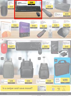 Makro : Looks Like Someone's In The Mood To Get Down To Business (19 May - 01 June 2024), page 4