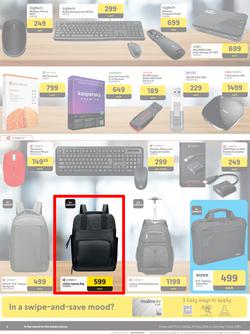 Makro : Looks Like Someone's In The Mood To Get Down To Business (19 May - 01 June 2024), page 4