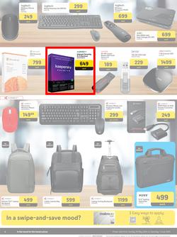 Makro : Looks Like Someone's In The Mood To Get Down To Business (19 May - 01 June 2024), page 4
