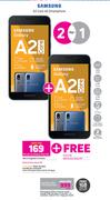 Samsung A2 Core 4G Smartphone-Each