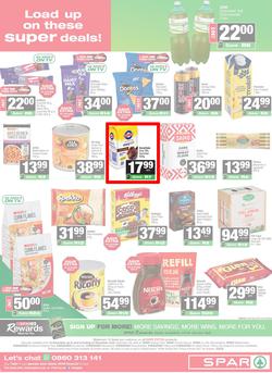 SPAR Western Cape : Halaal (10 November - 23 November 2025), page 4