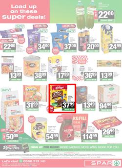 SPAR Western Cape : Halaal (10 November - 23 November 2025), page 4