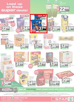 SPAR Western Cape : Halaal (10 November - 23 November 2025), page 4